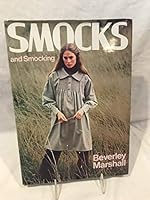 Smocks and Smocking 0900556781 Book Cover