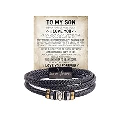 To My Son (bead)