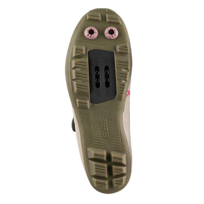 Image of Fizik Unisex-Adult MTB Winter Shoes Terra Artica X5 GTX Gore-Tex