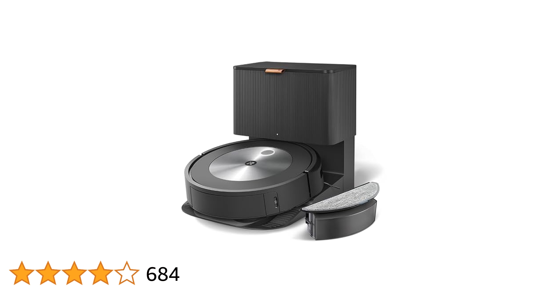 美品　iRobot roomba ルンバ コンボj5＋ Amazon | ルンバ コンボ j5 ロボット掃除機 アイロボット(iRobot