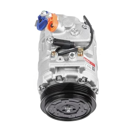 Compresseur de climatisation pour voiture BMW performance thermique 650i
