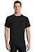 Port & Company Men's Heavyweight Athletic Essential T-Shirt_Jet Black_XL
