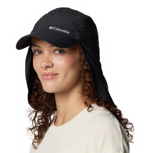 Chapeau Cachalot Columbia Coolhead Fraîcheur Contre la Canicule