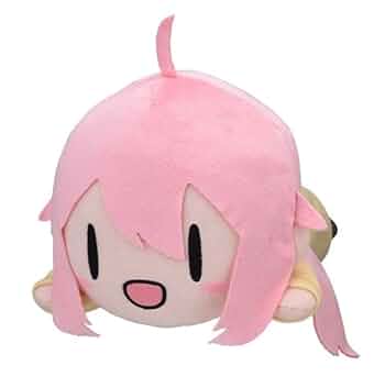 ゆるキャン△ グッズ まとめ売り ぬいぐるみ マスコット 寝そべり 設定資料集 大人気TVアニメ『ゆるキャン△』から「ねそべりBIGぬいぐるみ