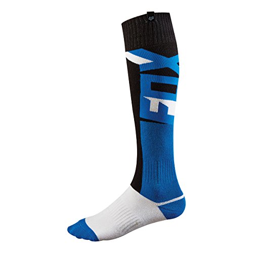 Mx Socks Fox 2015 Fri Thin Vandal Azul (S , Azul)
