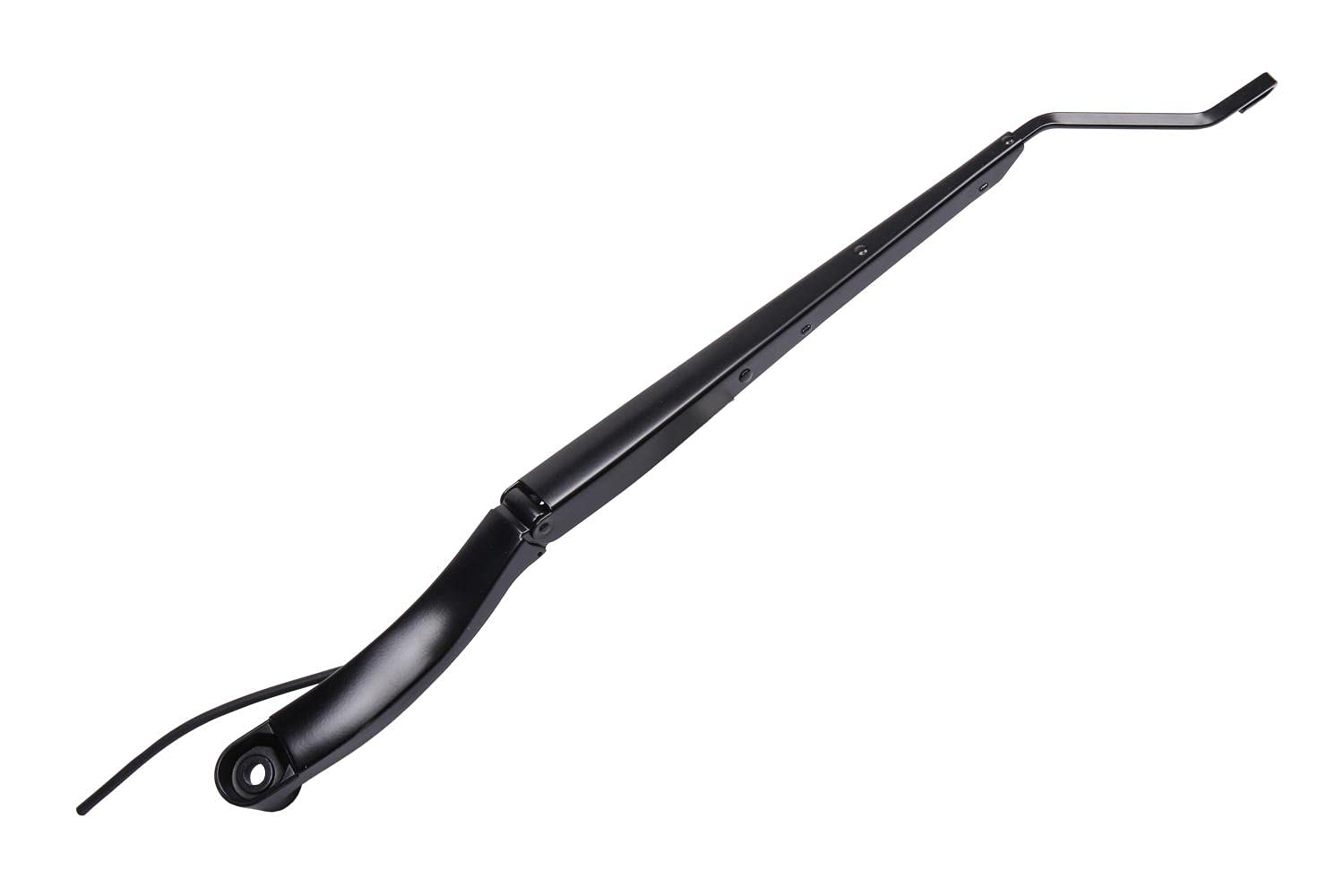 GM Genuine Parts 10445313 Driver Side Windshield Wiper Arm, 24.969  