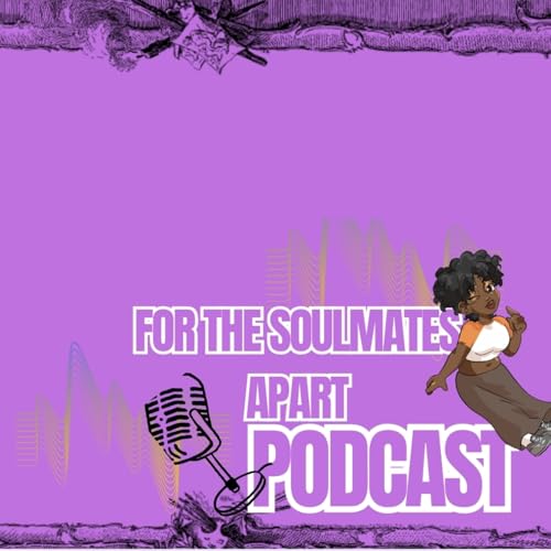 Ep20:Cartoons & Anim&eacute;