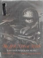The Sounds Of Time B001073XDI Book Cover