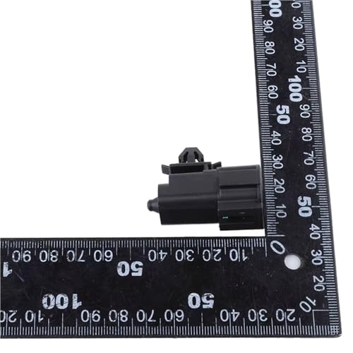 Sensor de temperatura exterior para Nissan Pathfinder 27722-31U00 reemplazo original 6