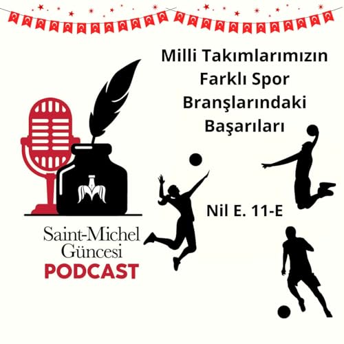 "MİLLİ TAKIMLARIMIZIN BAŞARILARI"