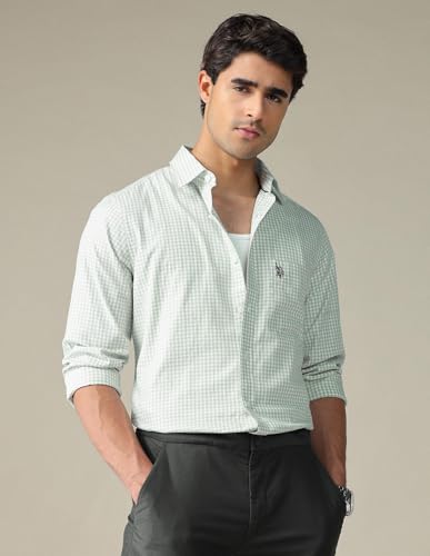 Image of U.S. Polo ASSN. Apparel Shirt