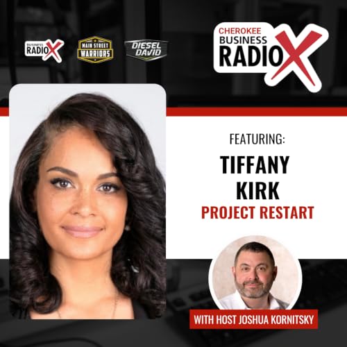 Changing the Narrative: How Project Restart Helps Justice-Impacted People Reclaim Their Dignity and Future