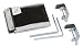 EastPoint Sports Table Tennis Net and Post Set