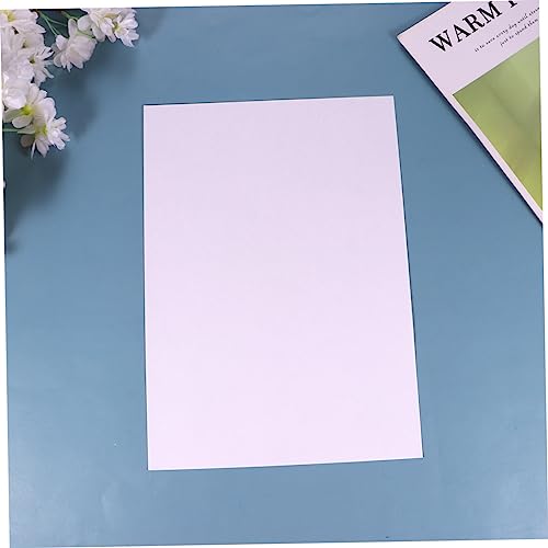 Adhésif double face de séparation transparent Angoily pour découpes et collage de notes