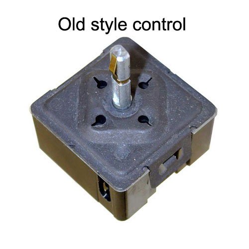 for Eagle 301785 Infinite Control Switch