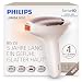 Philips Lumea 9000 IPL-Haarentfernungsgerät - Bis zu 5 Jahre lang ein Gefühl glatter Haut¹, Anwendung zu Hause, 4 Aufsätze: Körper, Gesicht, Bikinizone, Achseln, BRI981/00