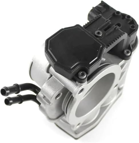 Cuerpo de acelerador Hyundai Santa Fe 2.7L 2007 2008 2009 3