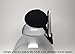 LAP PRO MOBI-GO! Phablet & Phone Prop/Stand - Soft, Portable and Perfect for Desk, Car Dashboard and Travel.