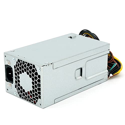 Fuente de Alimentación 310W para HP ProDesk PCG007 miniatura 2