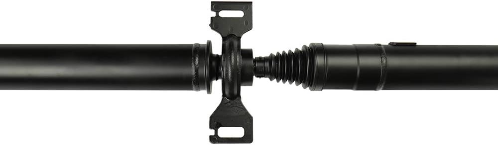 3710042090 37100-42090 Rear Drive Shaft Replaceable Joints Driveshaft Propshaft Propeller Shaft for Toyota Rav4 4WD AWD 2006 2007 2008 2009 2010 2011