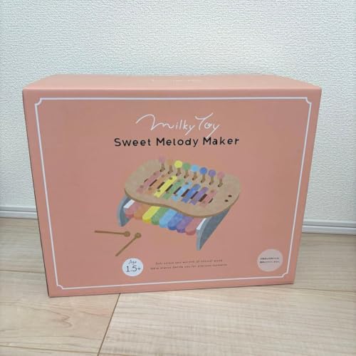 GENI エドインター 森のメロディメーカー