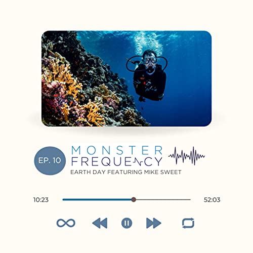 Earth Day feat. Mike Sweet