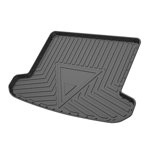 Tapis de coffre pour Tucson 2015 2016 2017 2018 2019 2020 voiture imperméable