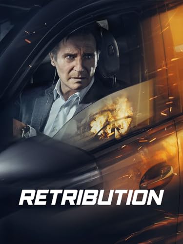  Retribution