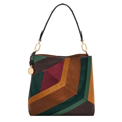 Image of Fossil Womens Jessie Shoulder Bag