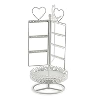 Algopix Similar Product 6 - Pajoma 40430 Metal Jewellery Holder