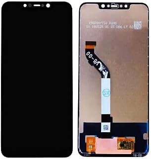Mobile Display for Xiaomi Pocophone Poco F1 Price In India