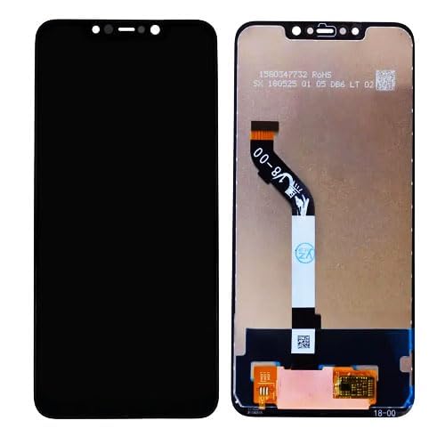 Mobile Display for Xiaomi Pocophone Poco F1-picture-25