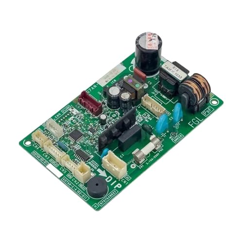 Carte de commande infrarouge haute précision pour climatisation Fujitsu