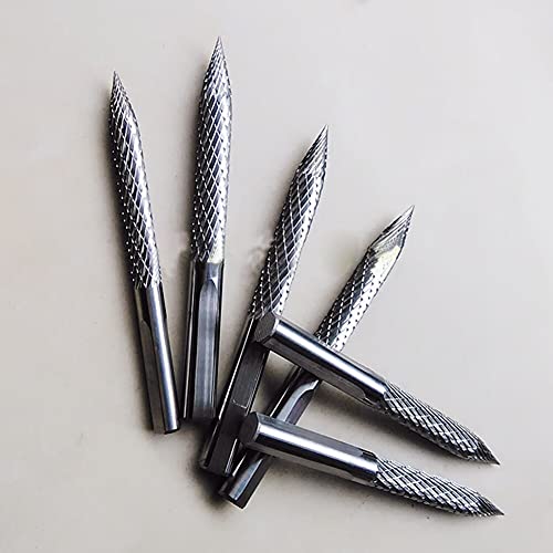 Jancy Slugger by Fein - Carbide Annular Cutter with TiAlSiN Surface Treatment - 3/4 Inch Straight Shank, 1-1/2 Inch Cutting Depth, 5/8 Inch Bore Diameter - 63127839004