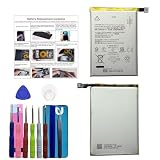 Pattaya New Replacement Battery G013C-B Compatible with HTC Google Pixel 3 XL with Free tookits