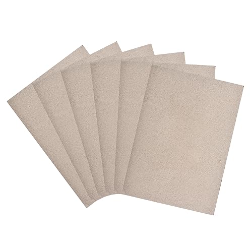 WANDIC Flower Pressing Accessories