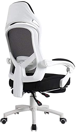 Chaise de bureau ergonomique LiChA pour soulager le mal de dos en télétravail