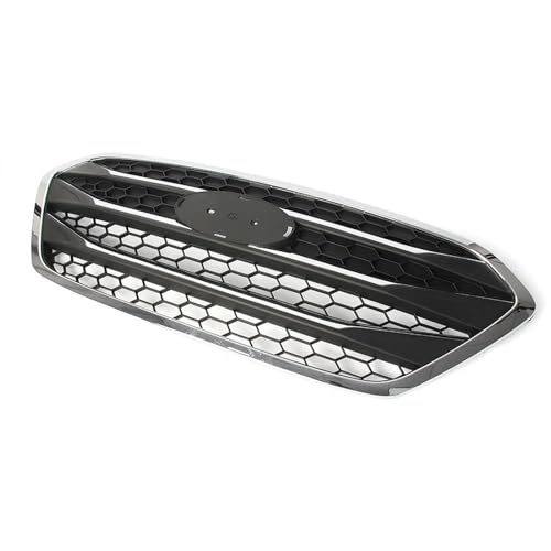 Grille ventilation de calandre robuste pour capot Hyundai ix35 2014 - 3