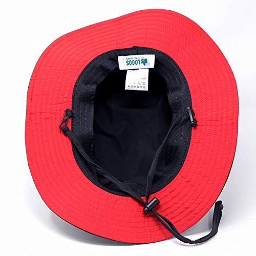 LOGOS（ロゴス）『アドベンチャーハット』