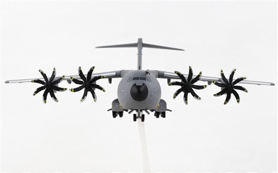 【herpa】エアバス社ルクセンブルク空軍A400M輸送機アトラス1/200 Amazon.com: Herpa Luxemborg Army Air Force for Airbus A400M