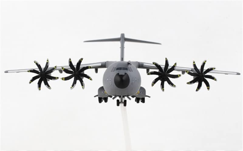 【herpa】エアバス社ルクセンブルク空軍A400M輸送機アトラス1/200 Amazon.com: Herpa Luftwaffe for Airbus A400M Atlas Luftwaffe