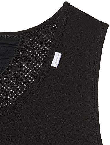 Gonso Nevel - Tuta Da Uomo, Uomo, Inderwear Da Uomo., 12207_900_S, Nero, S - 2