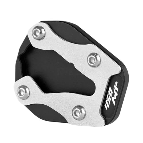 Support latéral pour CFMOTO 450MT protection contre les chutes sur sol mou