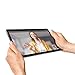 Lenovo Tab P11 11 Inch 2K Tablet (Octa-Core 2.0GHz, 4GB RAM, 128GB...