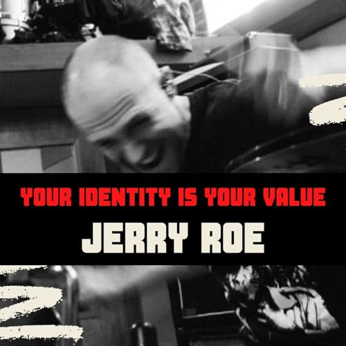 Jerry Roe - Drummer/Bassist (Luke Combs, Post Malone, Dolly Parton) cover art