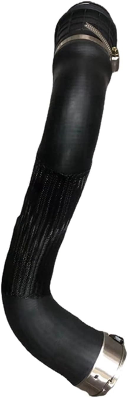 Car Engine Turbocharged Intake Hose Compatible With Cruze 1.4L Compatible with Buick 2016-2019 Intercooler Intake Hose 42626074 13374646