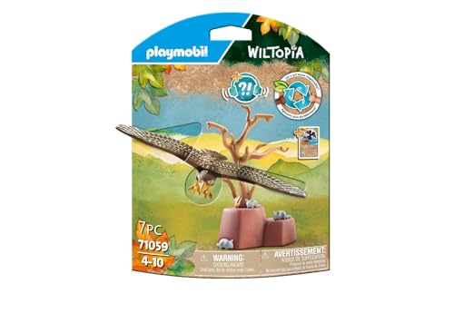 Playmobil Wiltopia 71059 figurine pour enfant Neuf - vue 7