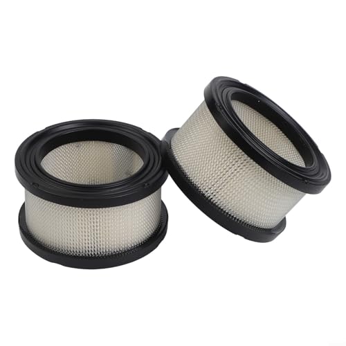 Lot de 2 filtres d'admission de compresseur d'air de rechange conçus pour l'élimination des contaminants et l'optimisation du flux d'air 32170979 SS5