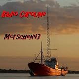 radio caroline histoire  Radio Caroline
