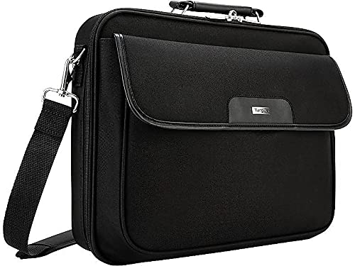 Targus 15.6” Traditional Notepac Laptop Case - Ocn1 #TOP1